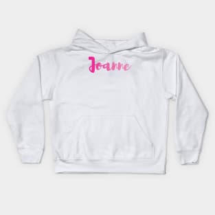 Joanne Kids Hoodie